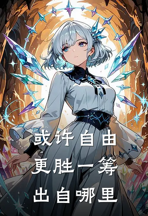 或许自由更胜一筹出自哪里