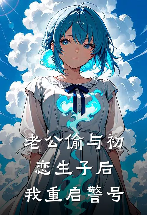 老公偷与初恋生子后，我重启警号白月光霜霜完本小说推荐_免费小说全文阅读老公偷与初恋生子后，我重启警号白月光霜霜