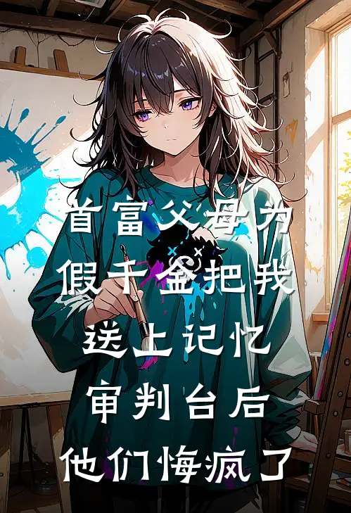 首富父母为假千金把我送上记忆审判台后，他们悔疯了