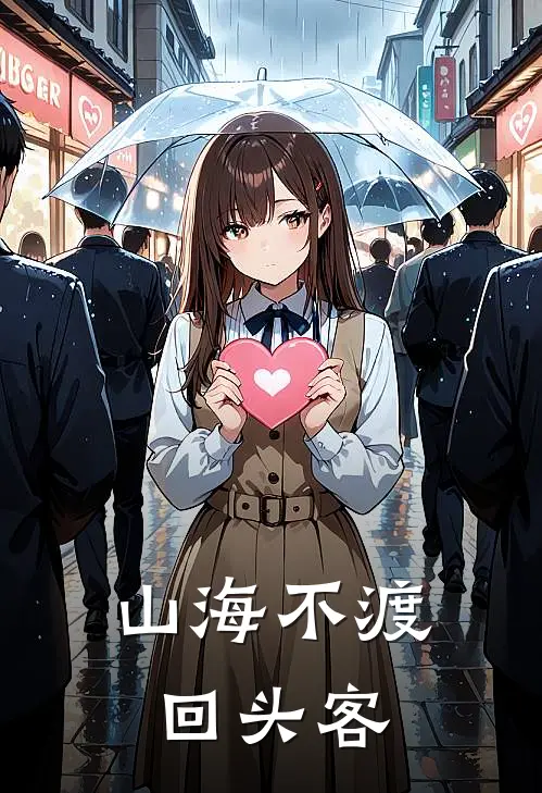 山海不渡回头客