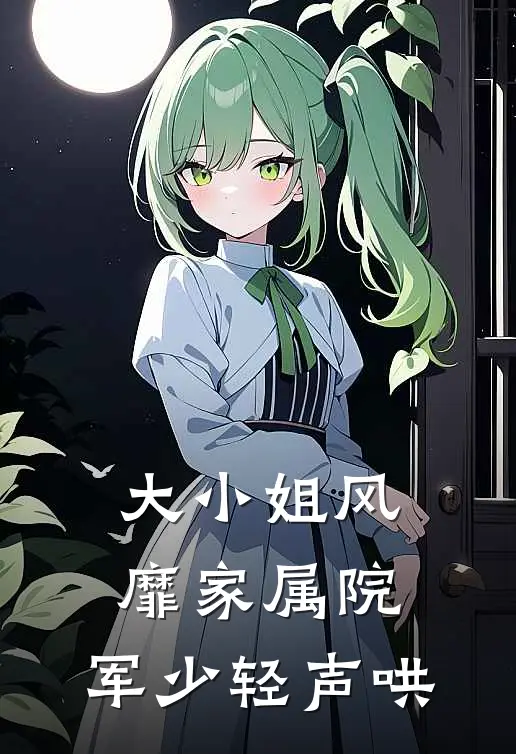 大小姐风靡家属院，军少轻声哄