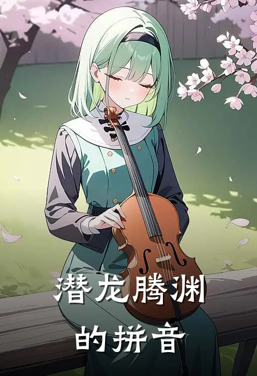 潜龙腾渊的拼音