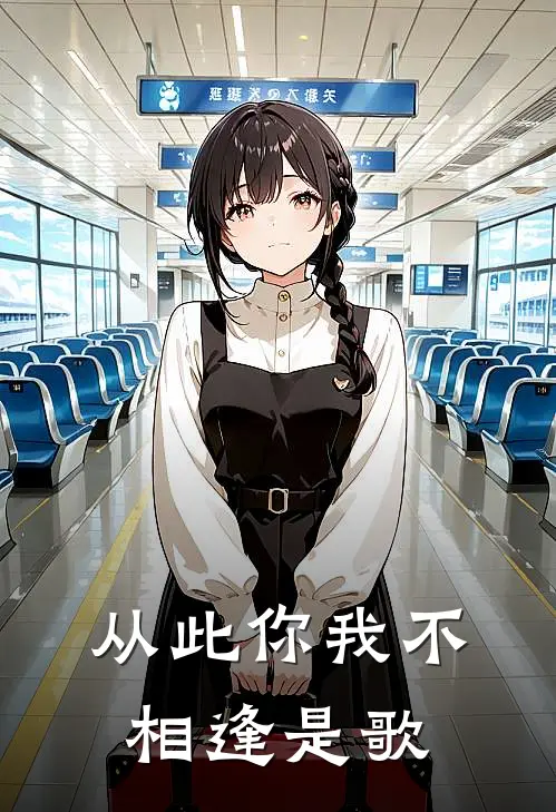 从此你我不相逢是歌