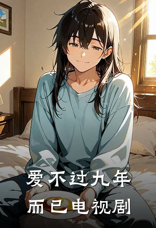 爱不过九年而已电视剧
