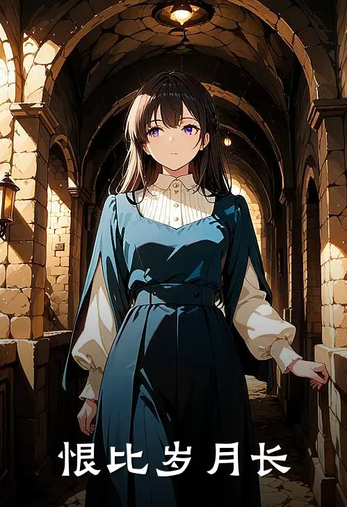 恨比岁月长沈媛蓉蓉完结小说_免费小说在线看恨比岁月长沈媛蓉蓉