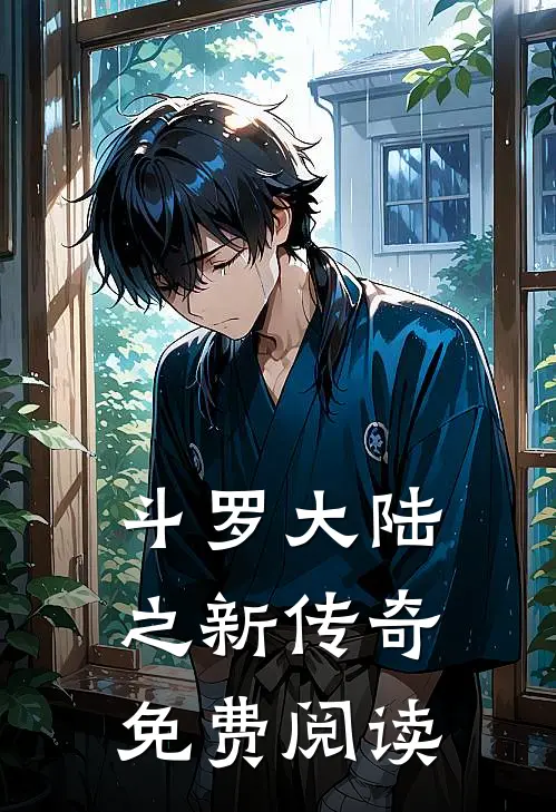 斗罗大陆之新传奇免费阅读