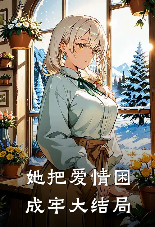 她把爱情困成牢大结局