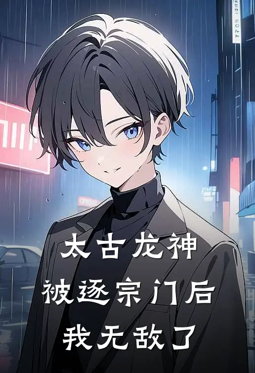 太古龙神：被逐宗门后我无敌了(林尘青云宗)好看的小说推荐完结_完本小说太古龙神：被逐宗门后我无敌了林尘青云宗