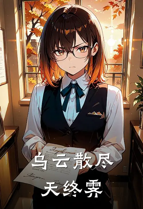 乌云散尽天终霁