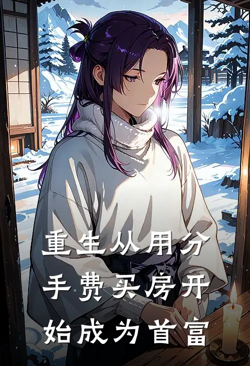 重生从用分手费买房开始成为首富