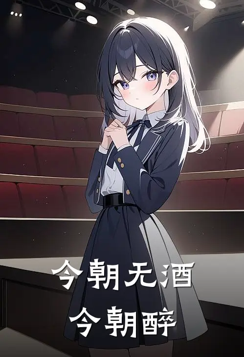 今朝无酒今朝醉