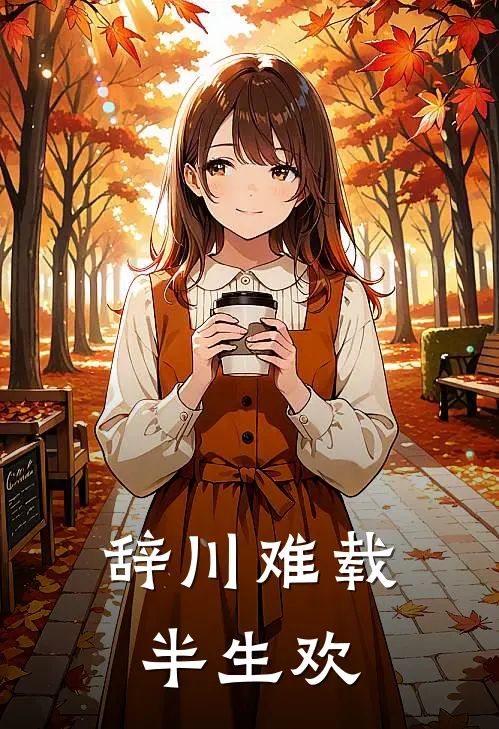 辞川难载半生欢