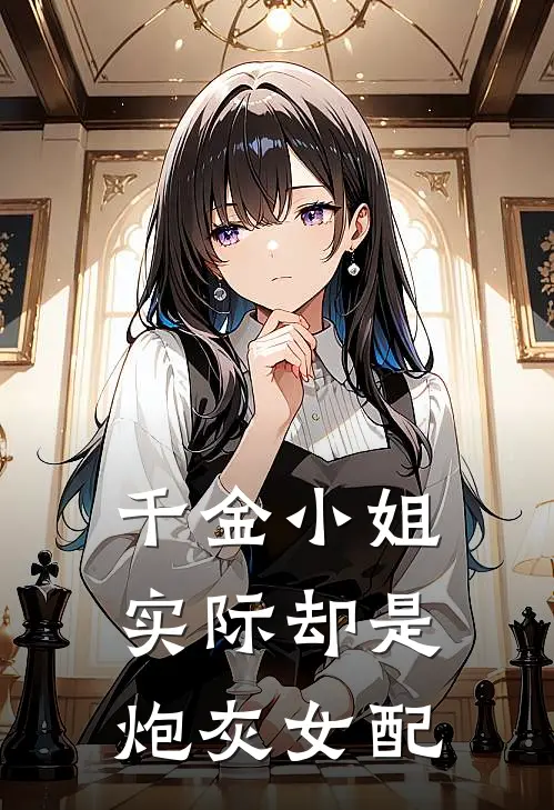 千金小姐实际却是炮灰女配