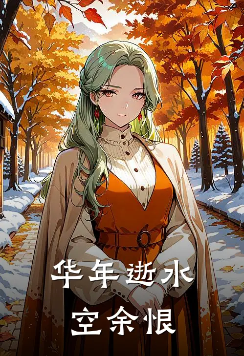 华年逝水空余恨(乔安恒靳如遥)全章节在线阅读_乔安恒靳如遥全章节在线阅读