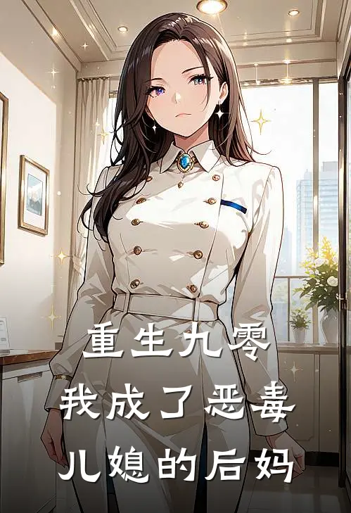 重生九零：我成了恶毒儿媳的后妈