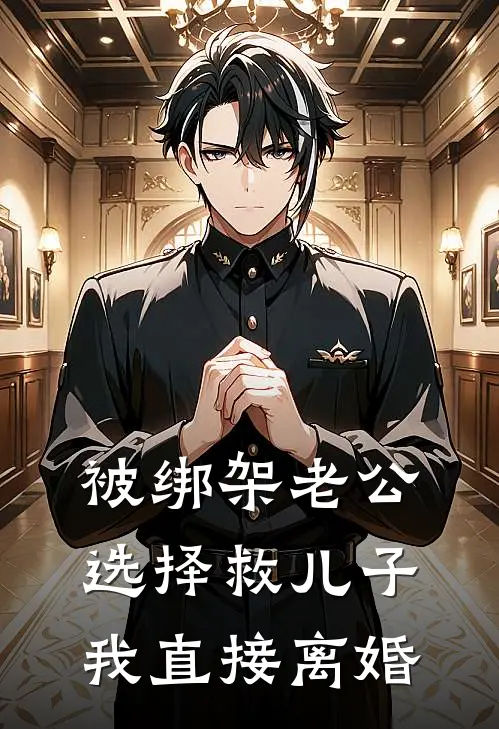 被绑架老公选择救儿子，我直接离婚星洛沈星洛免费完本小说_小说推荐完本被绑架老公选择救儿子，我直接离婚(星洛沈星洛)