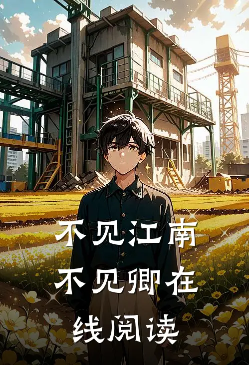 不见江南不见卿在线阅读