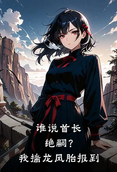 谁说首长绝嗣？我揣龙凤胎报到