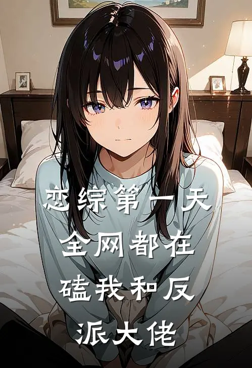 《恋综第一天，全网都在磕我和反派大佬》林念念沈临已完结小说_恋综第一天，全网都在磕我和反派大佬(林念念沈临)火爆小说