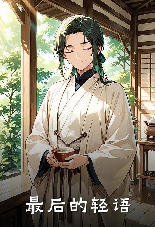 最后的轻语