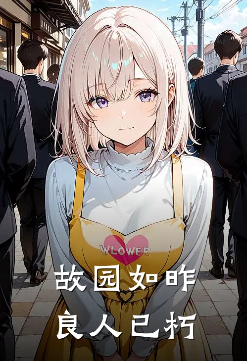 故园如昨，良人已朽(顾砚淮夏思念)在线免费小说_热门网络小说故园如昨，良人已朽顾砚淮夏思念