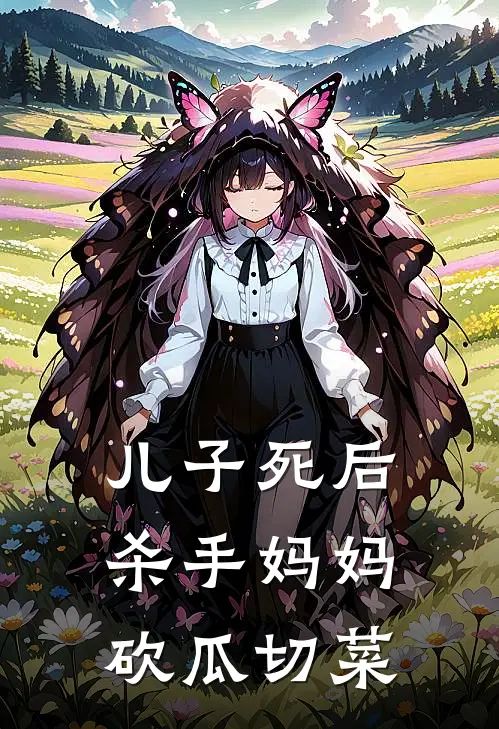 儿子死后，杀手妈妈砍瓜切菜