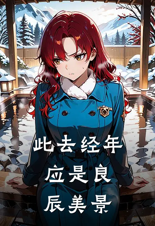 此去经年，应是良辰美景