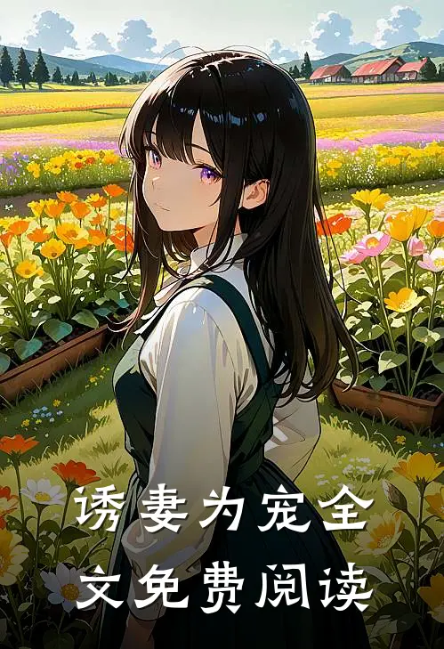 诱妻为宠全文免费阅读