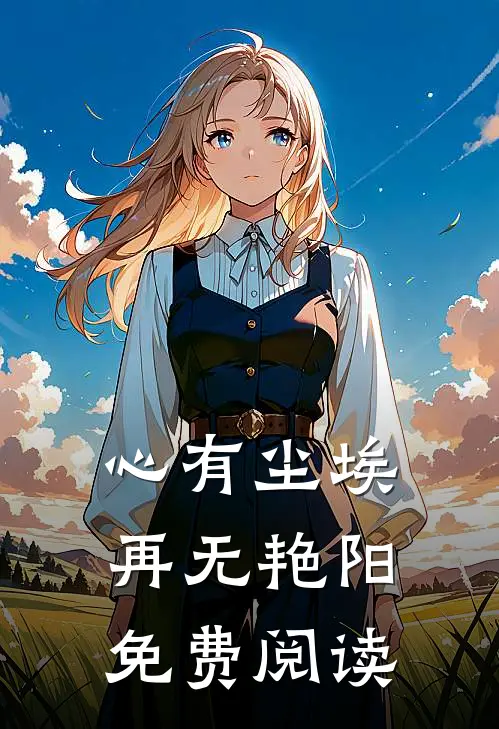 心有尘埃再无艳阳免费阅读