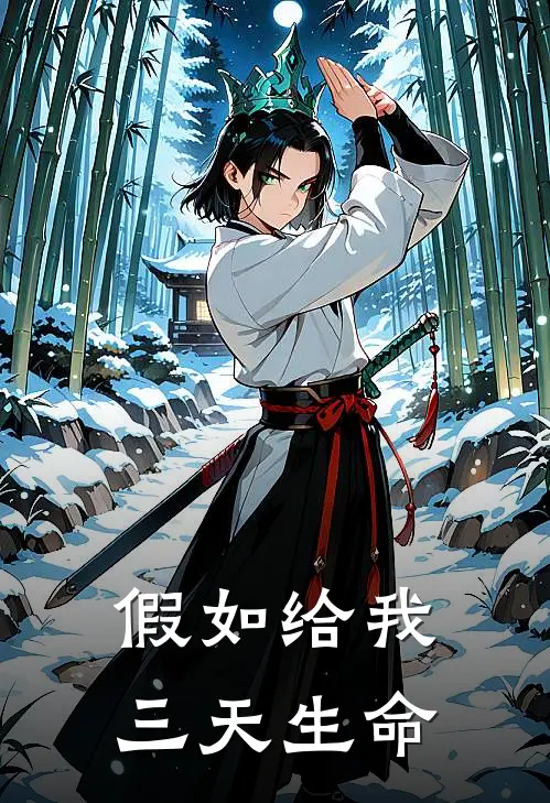 假如给我三天生命