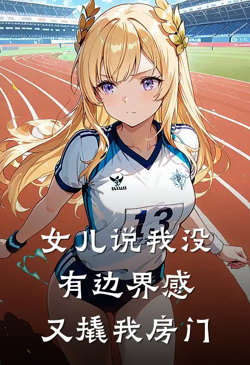 女儿说我没有边界感，又撬我房门