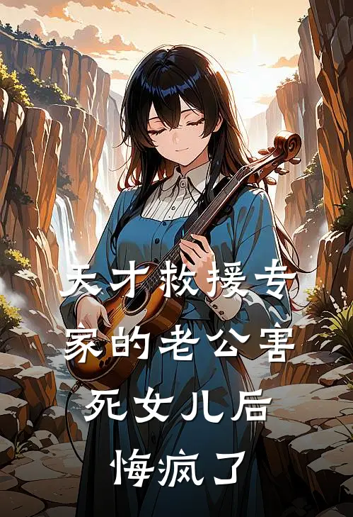 天才救援专家的老公害死女儿后，悔疯了