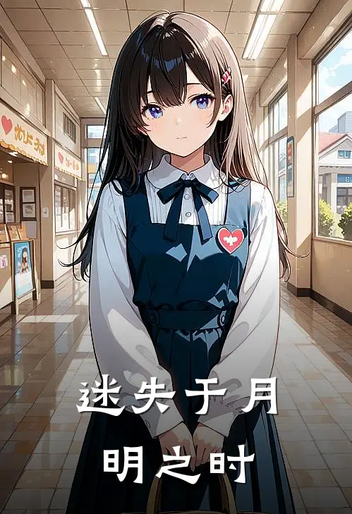 迷失于月明之时