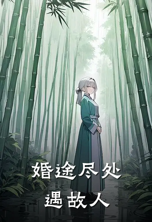 婚途尽处遇故人谢景琛沈雨柔全文免费阅读无弹窗大结局_（谢景琛沈雨柔）婚途尽处遇故人最新小说