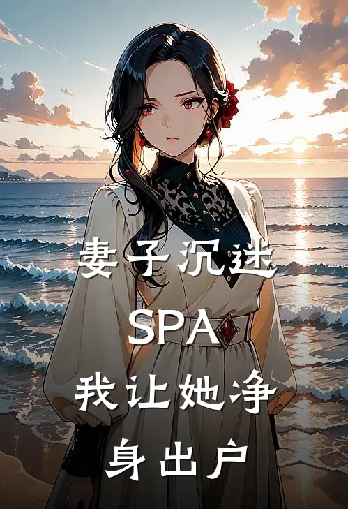 妻子沉迷SPA，我让她净身出户
