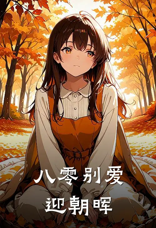 八零别爱迎朝晖