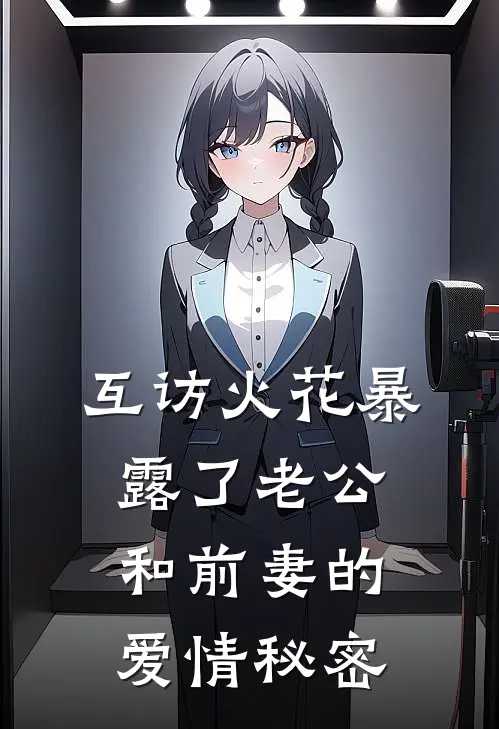 互访火花暴露了老公和前妻的爱情秘密(饭冰冰陈爵)全文在线阅读_(互访火花暴露了老公和前妻的爱情秘密)精彩小说