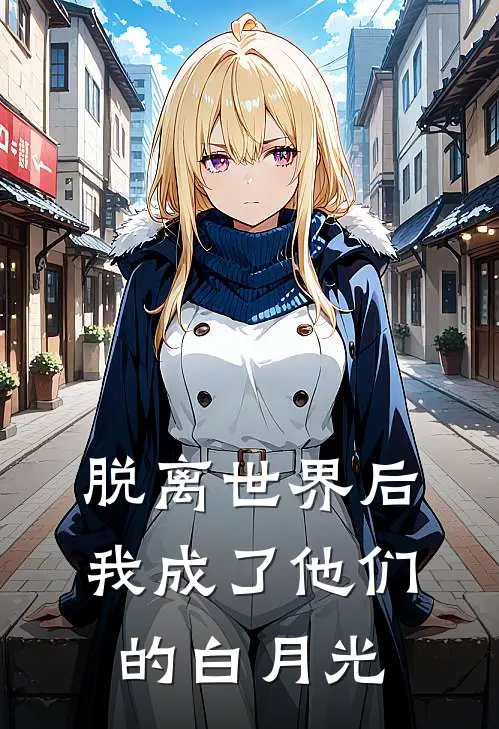 脱离世界后我成了他们的白月光(裴松安婉儿)最新小说_免费阅读完整版小说脱离世界后我成了他们的白月光(裴松安婉儿)