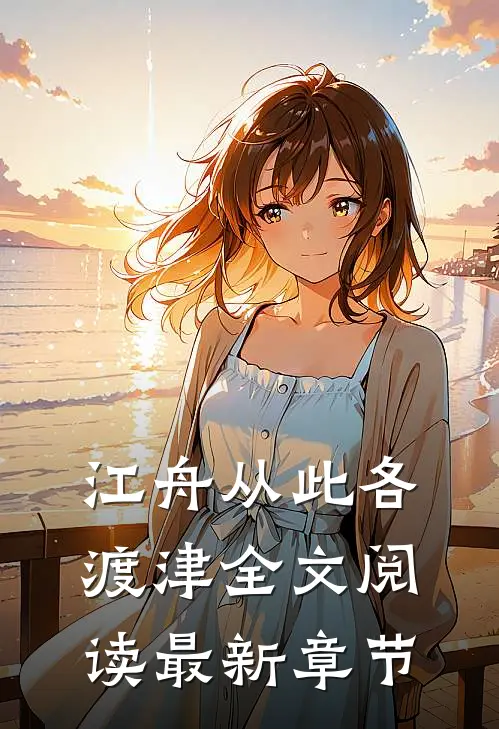 江舟从此各渡津全文阅读最新章节