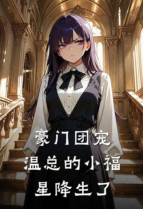 豪门团宠：温总的小福星降生了