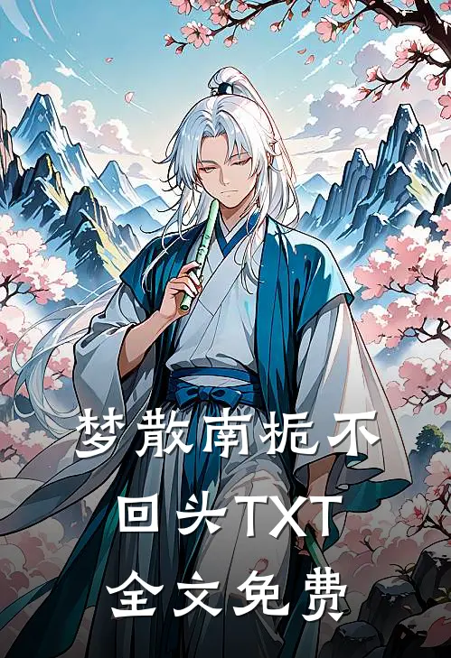 梦散南栀不回头TXT全文免费