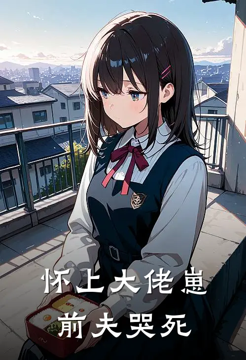 怀上大佬崽，前夫哭死