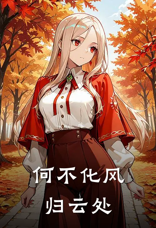 何不化风归云处