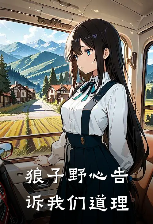 狼子野心告诉我们道理