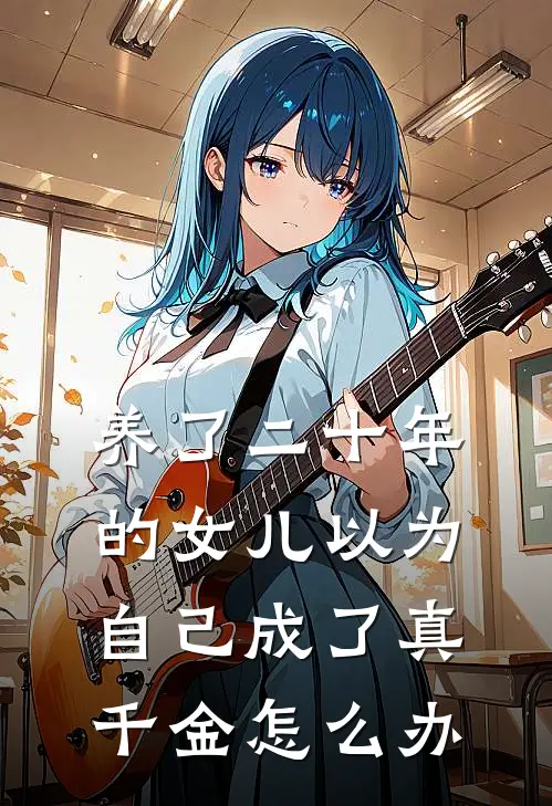 养了二十年的女儿以为自己成了真千金怎么办