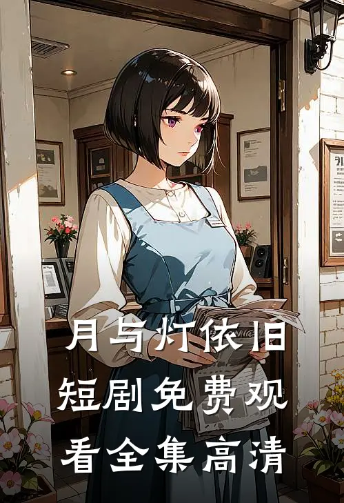 月与灯依旧短剧免费观看全集高清