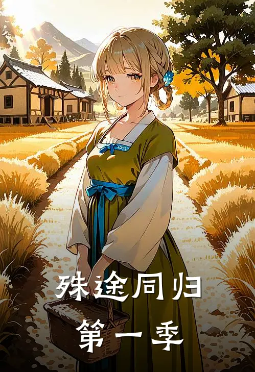 殊途同归第一季