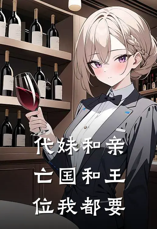 代妹和亲，亡国和王位我都要