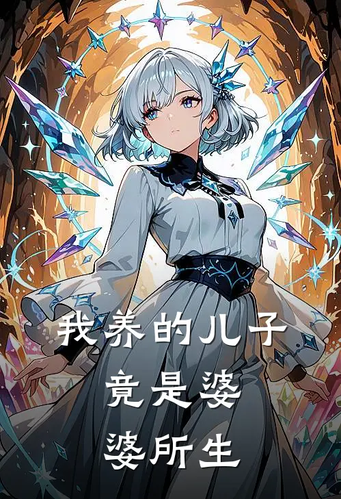 我养的儿子，竟是婆婆所生(赵恒赵念)完结版小说_最新全本小说我养的儿子，竟是婆婆所生赵恒赵念