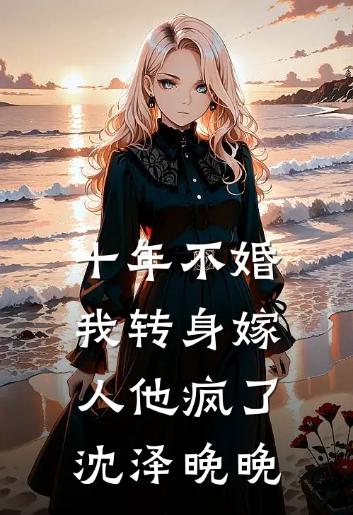 十年不婚我转身嫁人他疯了沈泽晚晚